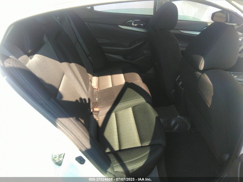 2016 NISSAN MAXIMA 3.5S/SV/SL/SR/PLAT - 1N4AA6AP7GC430249