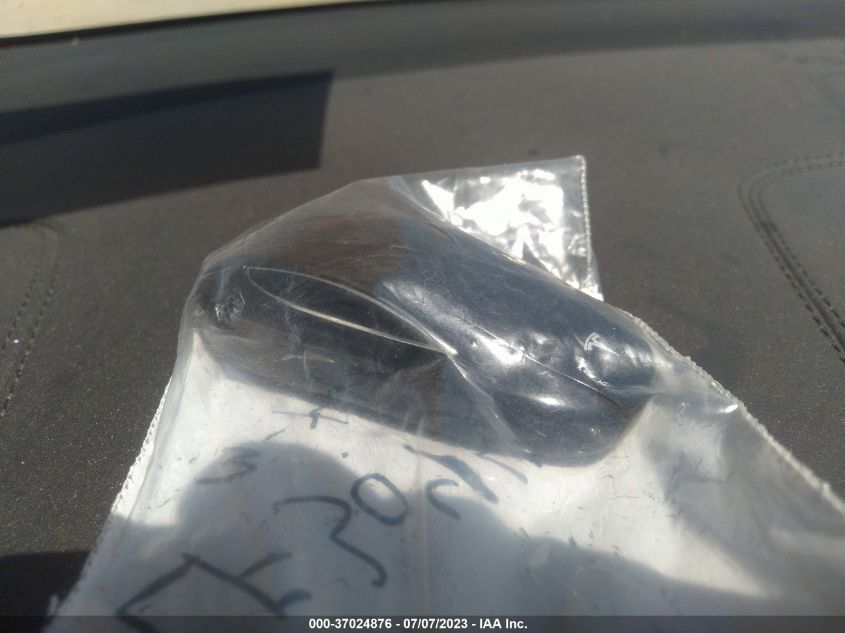 2020 TESLA MODEL X - 5YJXCAE2XLF304447