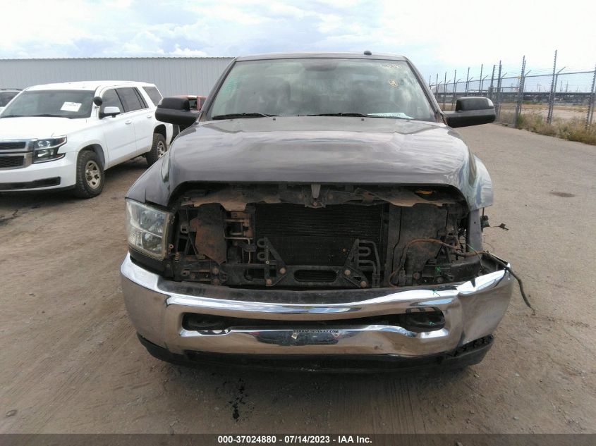 2017 RAM 2500 TRADESMAN - 3C6UR5HJ8HG559232