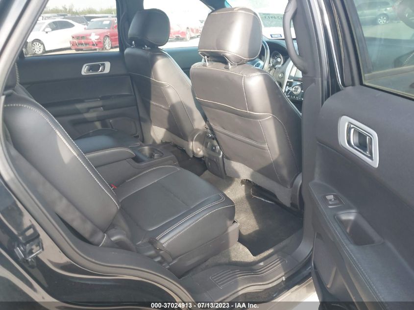 2015 FORD EXPLORER SPORT - 1FM5K8GT5FGC48772