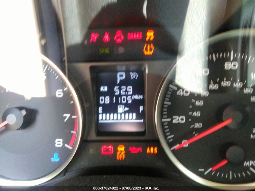 2016 SUBARU IMPREZA SEDAN - JF1GJAA62GH008221