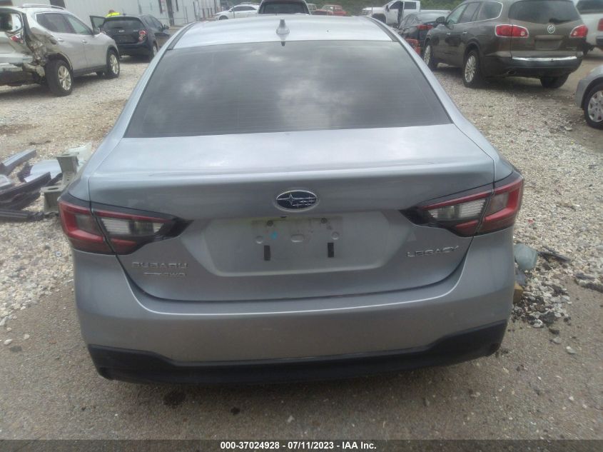 2020 SUBARU LEGACY PREMIUM - 4S3BWAC60L3016621
