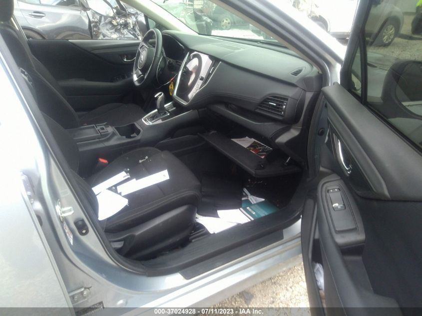 2020 SUBARU LEGACY PREMIUM - 4S3BWAC60L3016621