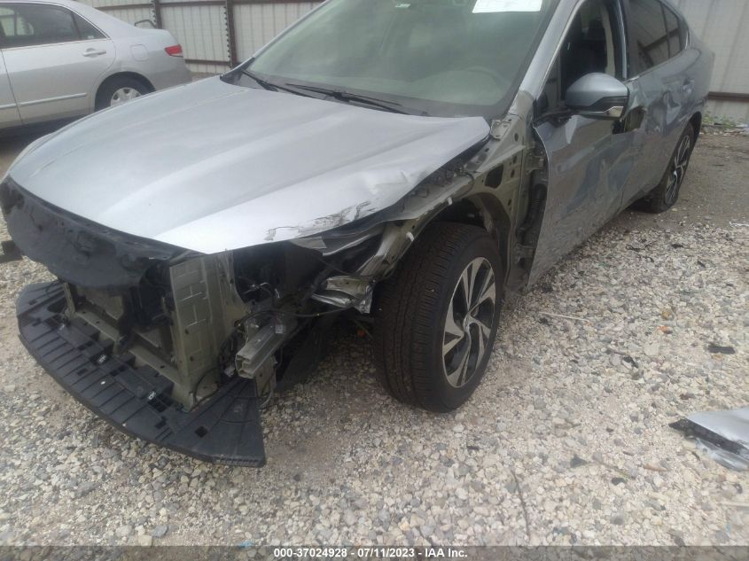 2020 SUBARU LEGACY PREMIUM - 4S3BWAC60L3016621