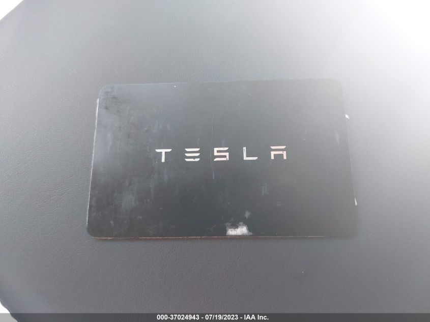 2021 TESLA MODEL 3 - 5YJ3E1EA3MF097370