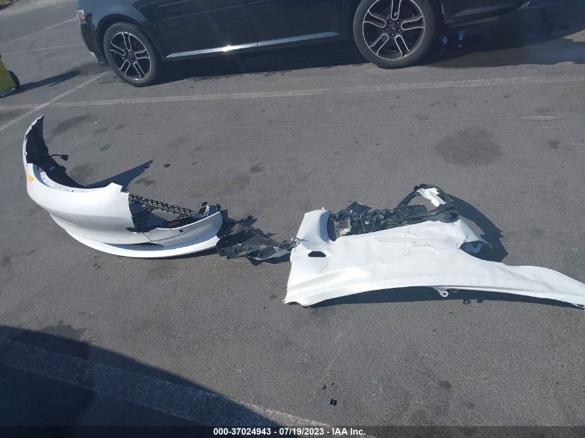 2021 TESLA MODEL 3 - 5YJ3E1EA3MF097370