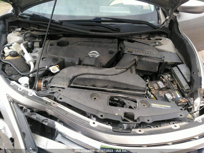 2015 NISSAN ALTIMA 2.5 S - 1N4AL3AP3FC179916