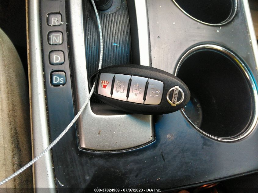 2015 NISSAN ALTIMA 2.5 S - 1N4AL3AP3FC179916