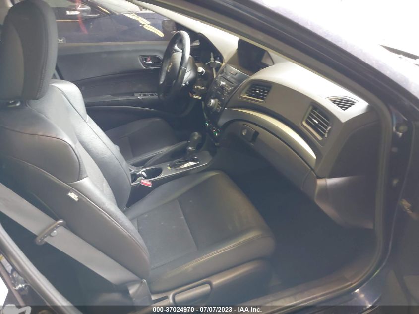 2013 ACURA ILX 20 - 19VDE1F38DE014986