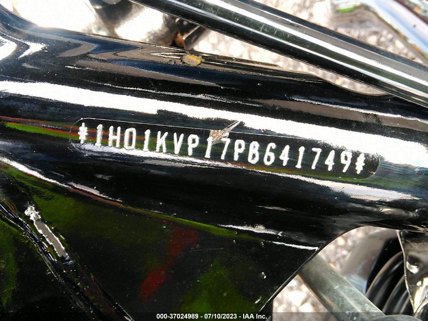 2023 HARLEY-DAVIDSON FLHRXS 1HD1KVP17PB641749
