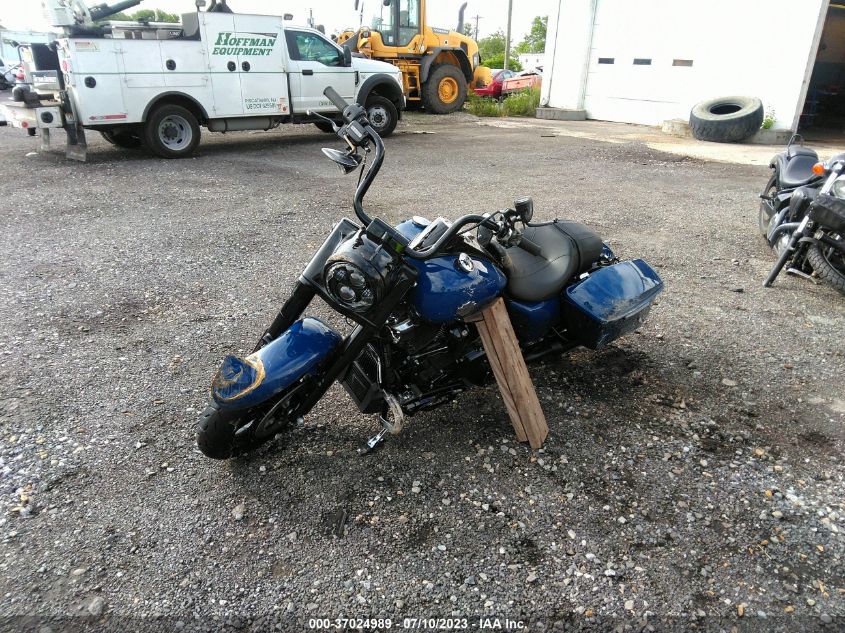 2023 HARLEY-DAVIDSON FLHRXS 1HD1KVP17PB641749