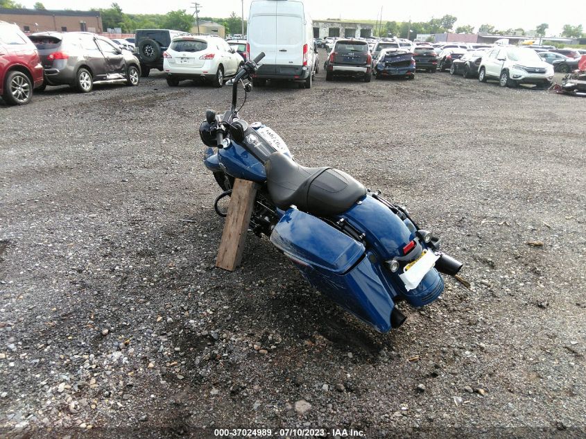 2023 HARLEY-DAVIDSON FLHRXS 1HD1KVP17PB641749