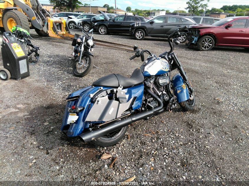 2023 HARLEY-DAVIDSON FLHRXS 1HD1KVP17PB641749