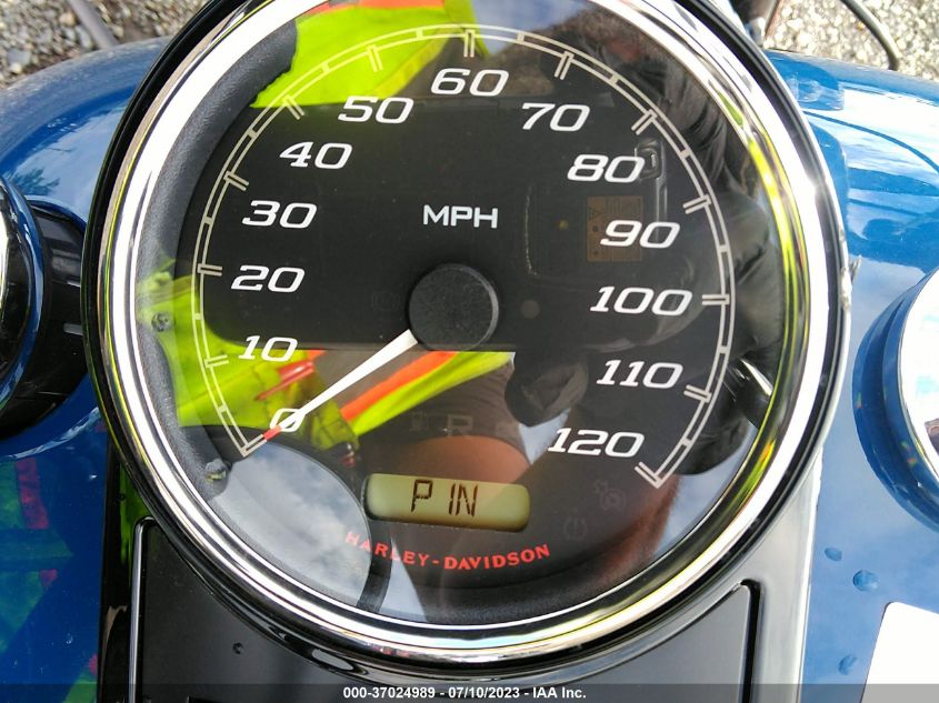 2023 HARLEY-DAVIDSON FLHRXS 1HD1KVP17PB641749