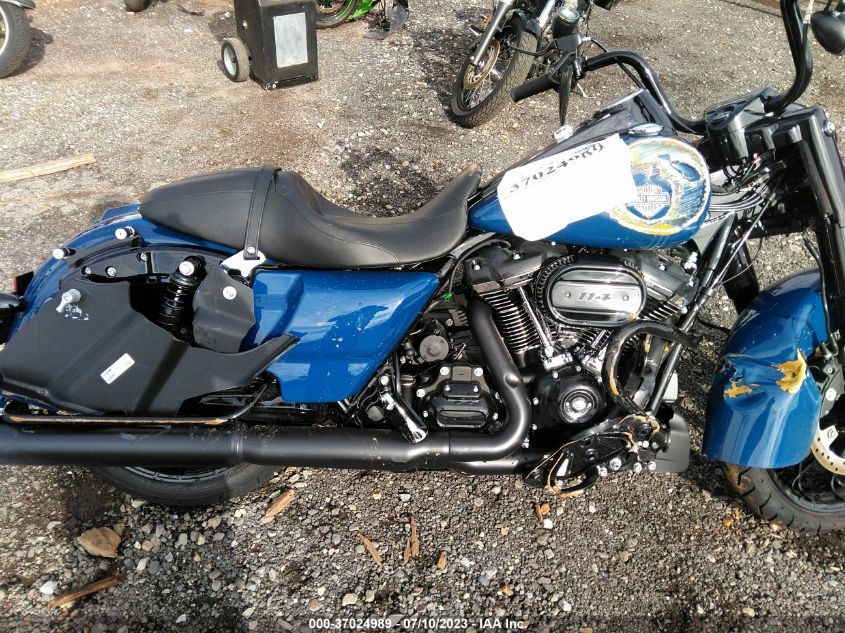 2023 HARLEY-DAVIDSON FLHRXS 1HD1KVP17PB641749