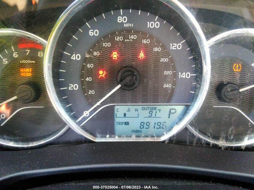 2014 TOYOTA COROLLA L/LE/S/S PLUS/LE PLUS - 2T1BURHE7EC088320