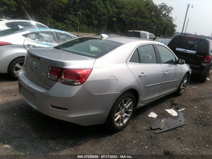 2015 CHEVROLET MALIBU LT - 1G11C5SL3FF293570