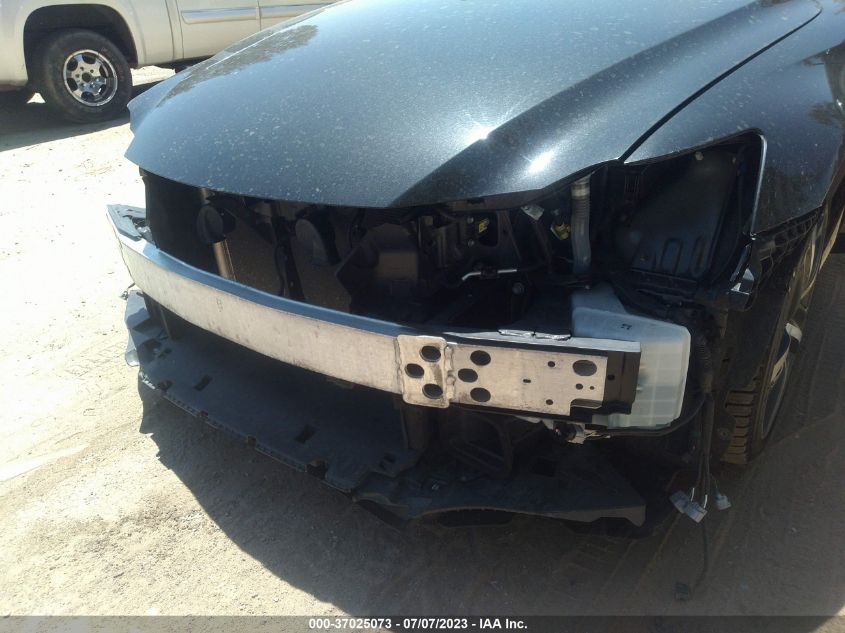 2018 LEXUS IS 300 - JTHC81D28J5032267