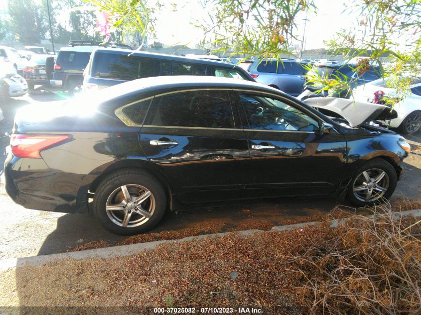 2017 NISSAN ALTIMA 2.5 S - 1N4AL3AP9HC141559