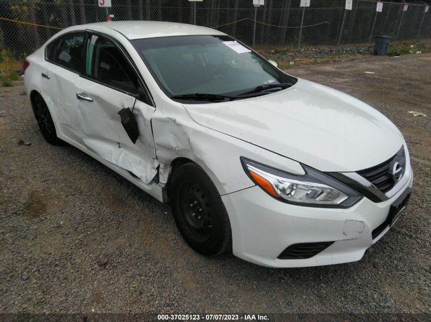 2016 NISSAN ALTIMA - 1N4AL3ABXGN378497