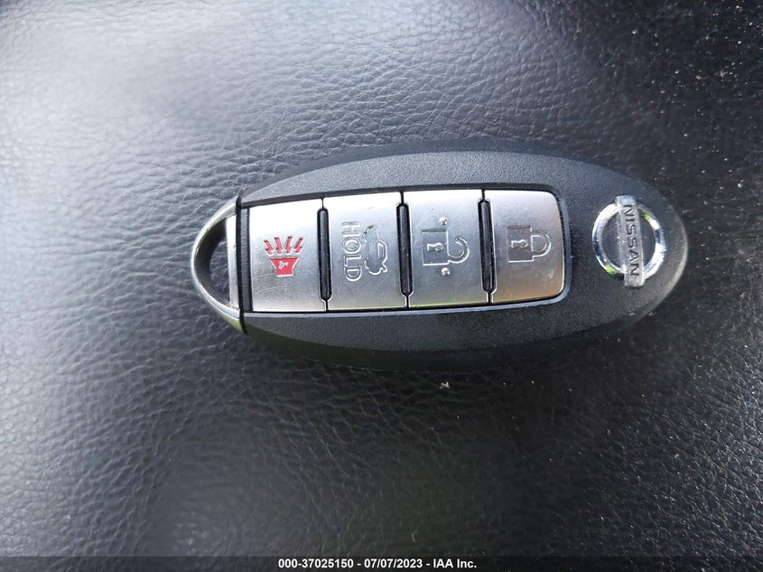 VIN 3N1AB7AP8KL613446 2019 NISSAN SENTRA S/SV/SR/SL