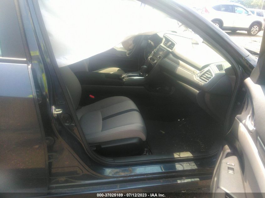 2020 HONDA CIVIC SEDAN LX - 2HGFC2F60LH554553