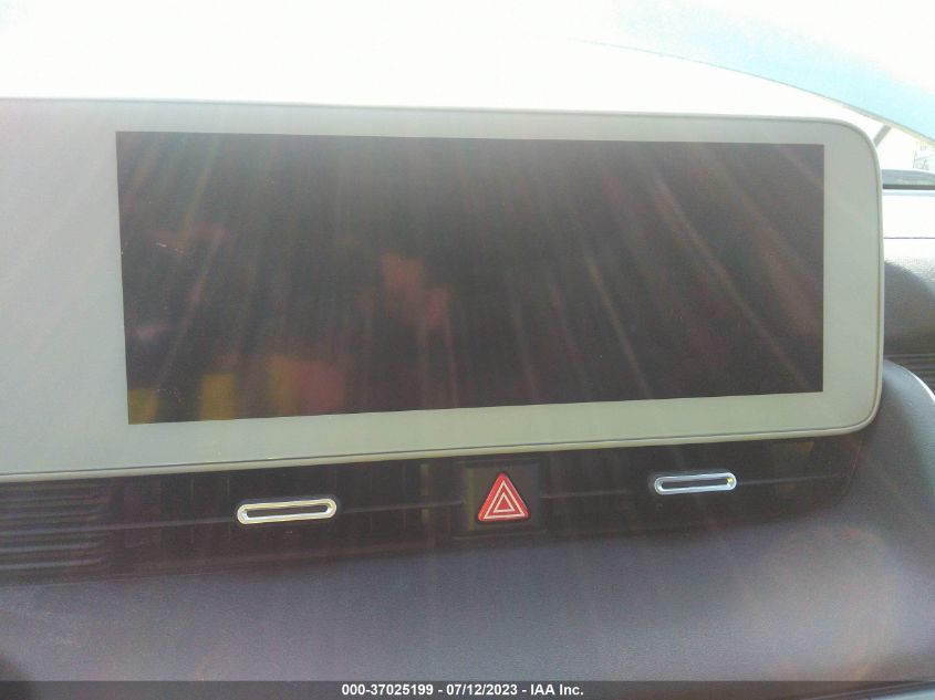 2022 HYUNDAI IONIQ 5 SEL KM8KNDAF2NU094995