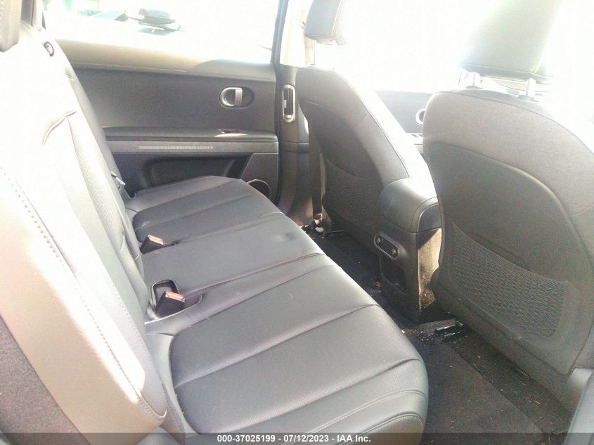 2022 HYUNDAI IONIQ 5 SEL KM8KNDAF2NU094995