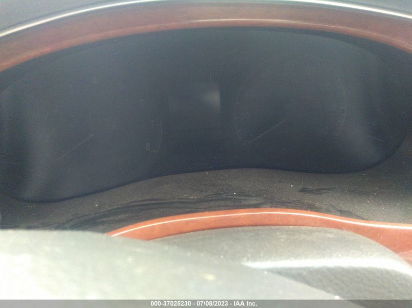 2013 HYUNDAI GENESIS 3.8L - KMHGC4DD7DU240070