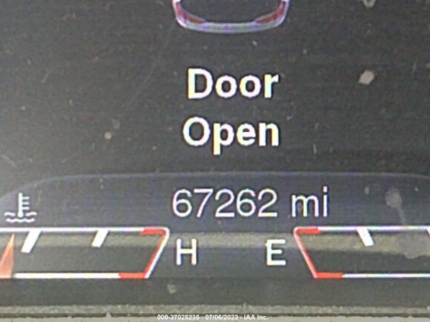 2016 JEEP CHEROKEE LIMITED - 1C4PJMDS3GW286626