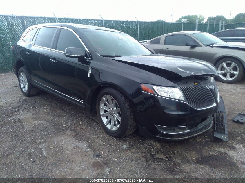 2015 LINCOLN MKT - 2LMHJ5NK2FBL03456