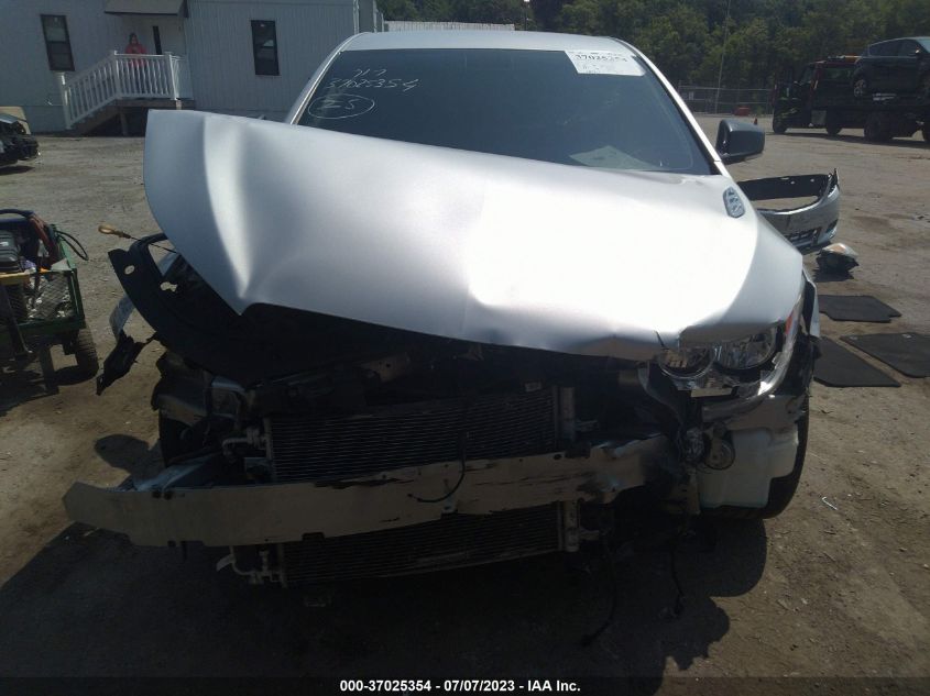 2013 BUICK LACROSSE - 1G4GC5E36DF288398