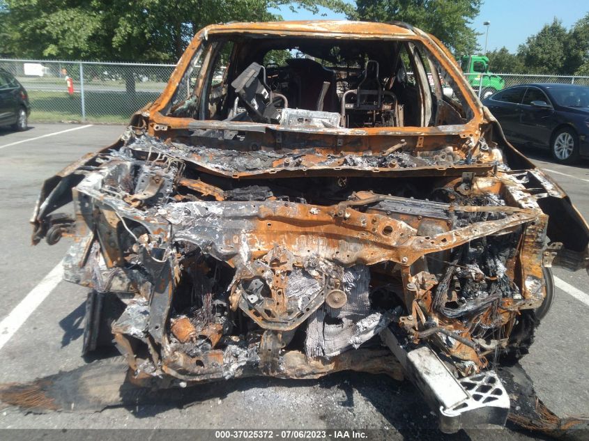 2020 LEXUS RX RX 450H - 2T2HGMDA1LC047679