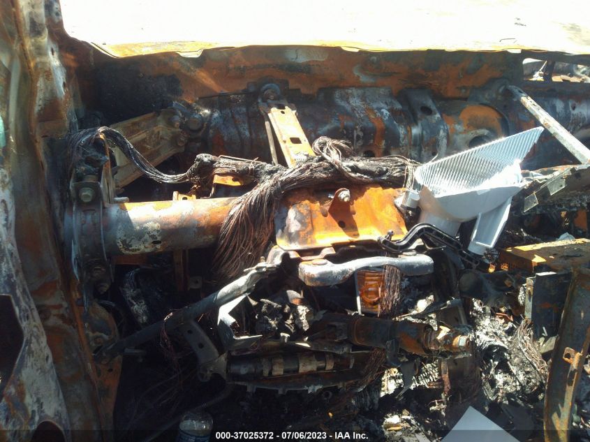 2020 LEXUS RX RX 450H - 2T2HGMDA1LC047679