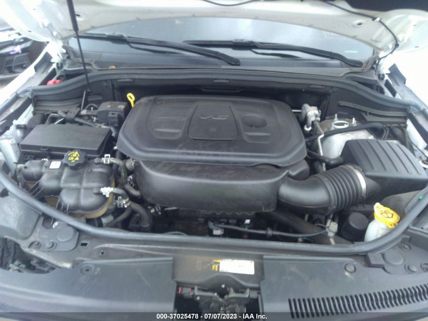 2020 JEEP GRAND CHEROKEE LIMITED - 1C4RJFBG0LC357988