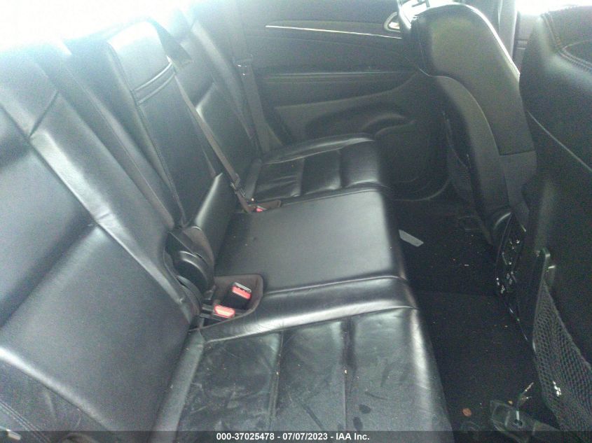 2020 JEEP GRAND CHEROKEE LIMITED - 1C4RJFBG0LC357988