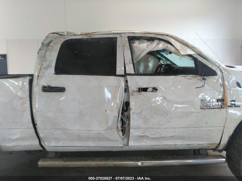 2015 RAM 2500 TRADESMAN - 3C6UR5CL3FG682183