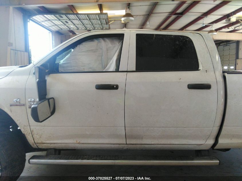 2015 RAM 2500 TRADESMAN - 3C6UR5CL3FG682183