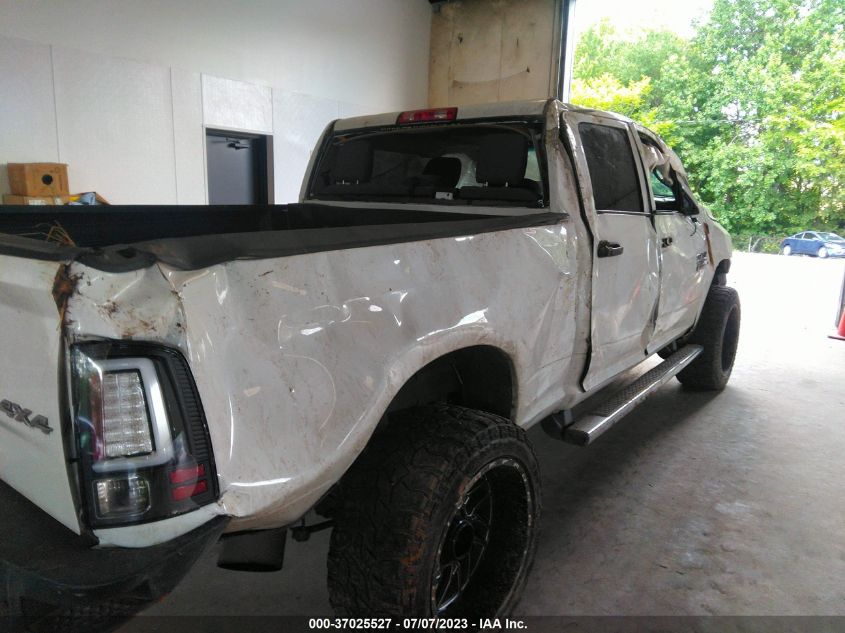 2015 RAM 2500 TRADESMAN - 3C6UR5CL3FG682183