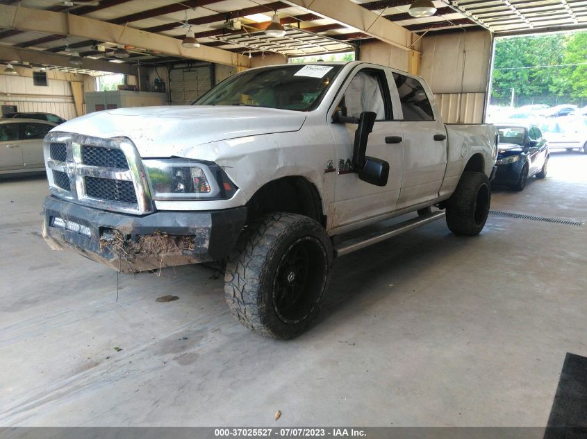 2015 RAM 2500 TRADESMAN - 3C6UR5CL3FG682183