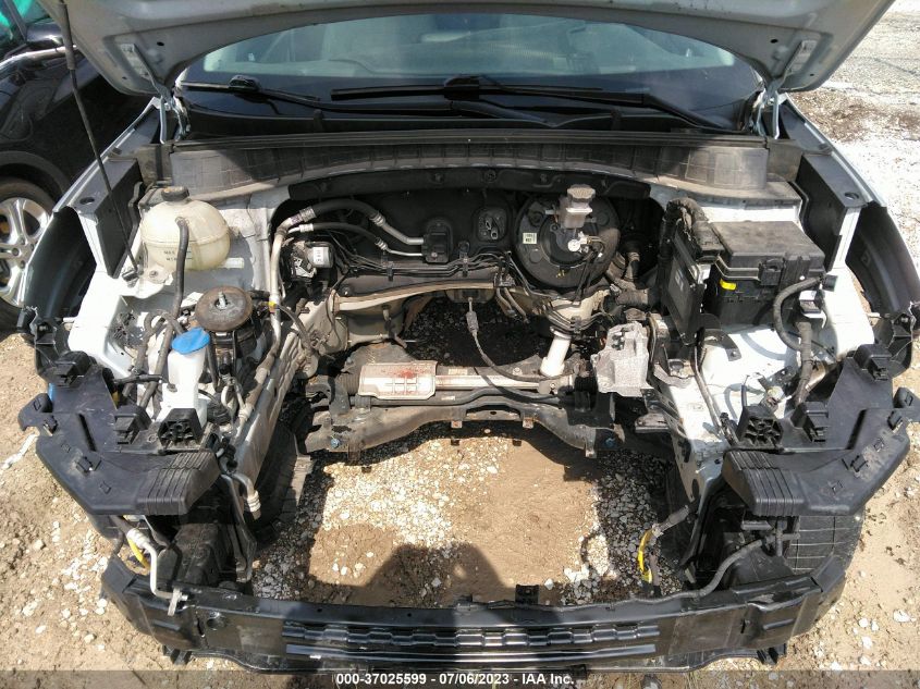 2019 HYUNDAI TUCSON SPORT - KM8J3CALXKU999627