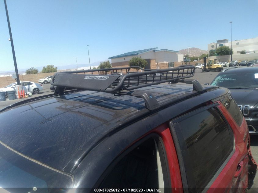 2019 LAND ROVER DISCOVERY SPORT SE - SALCP2FX7KH810604