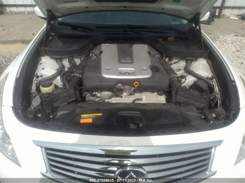 2015 INFINITI Q40 JN1CV6AP5FM580718