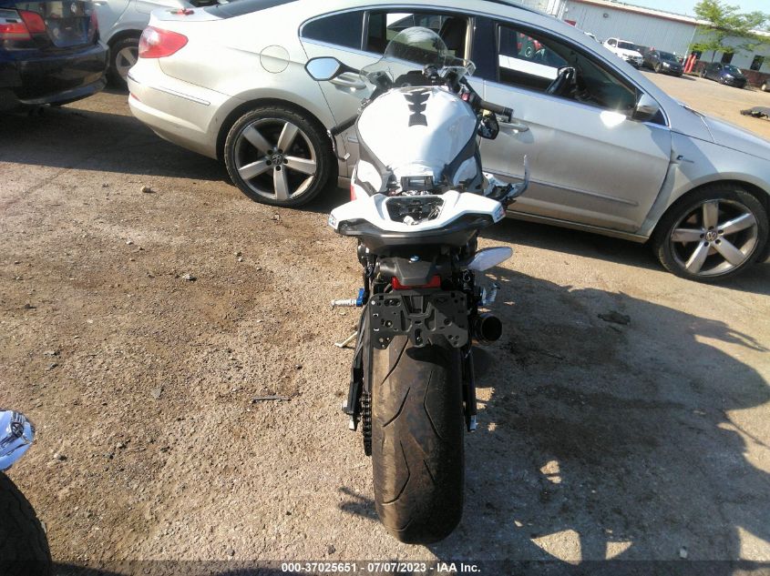 2023 BMW S 1000 RR - WB10E6304P6H15242