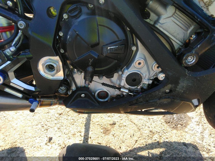 2023 BMW S 1000 RR - WB10E6304P6H15242