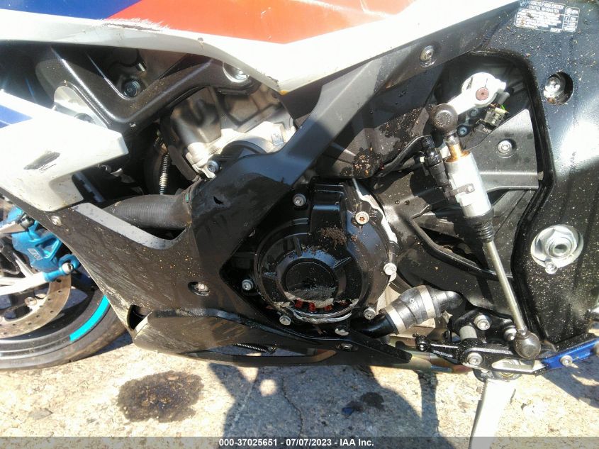 2023 BMW S 1000 RR - WB10E6304P6H15242