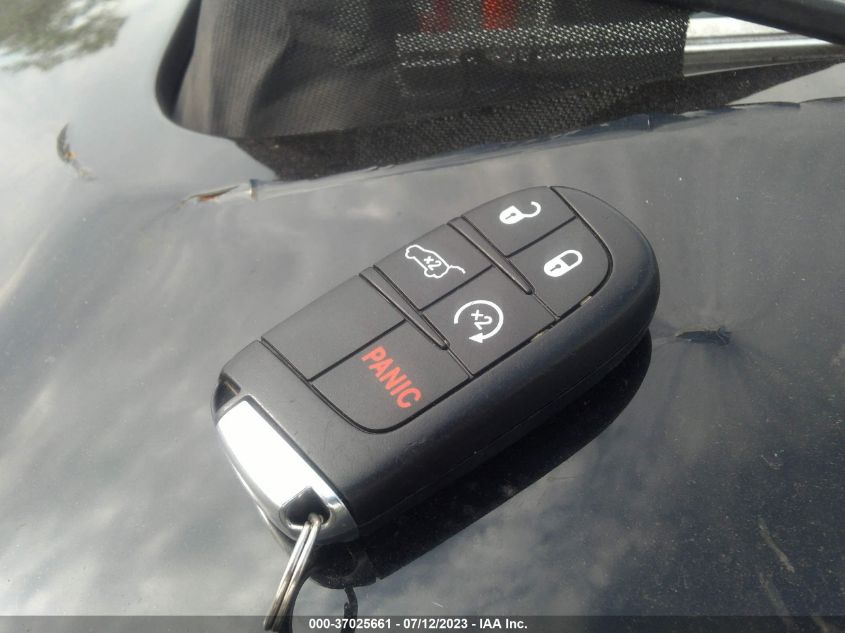 2020 JEEP GRAND CHEROKEE LAREDO - 1C4RJFAG7LC150175