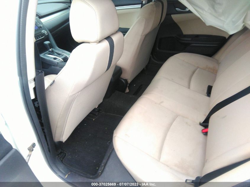 2016 HONDA CIVIC SEDAN LX - 2HGFC2F59GH547839