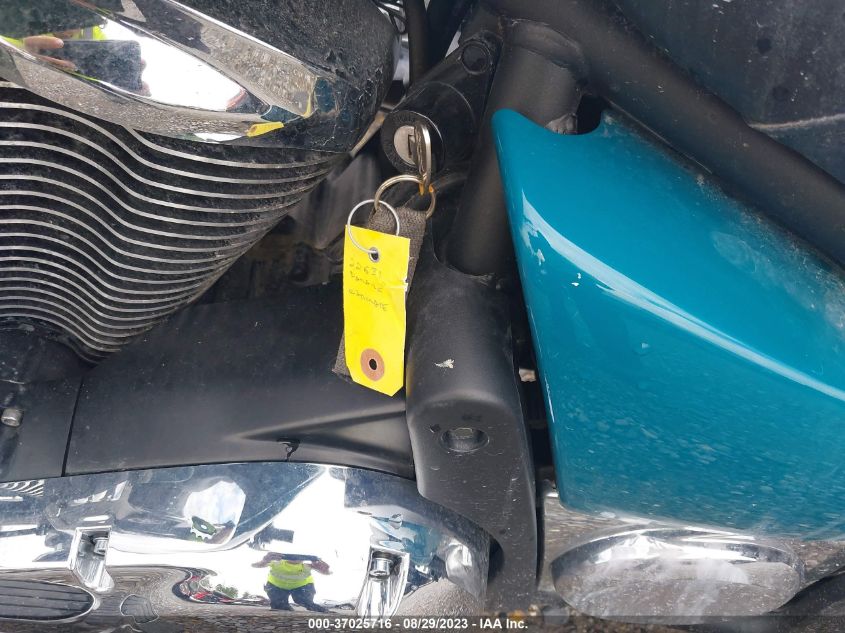 2022 KAWASAKI VN900 D - JKAVN2D12NA068320