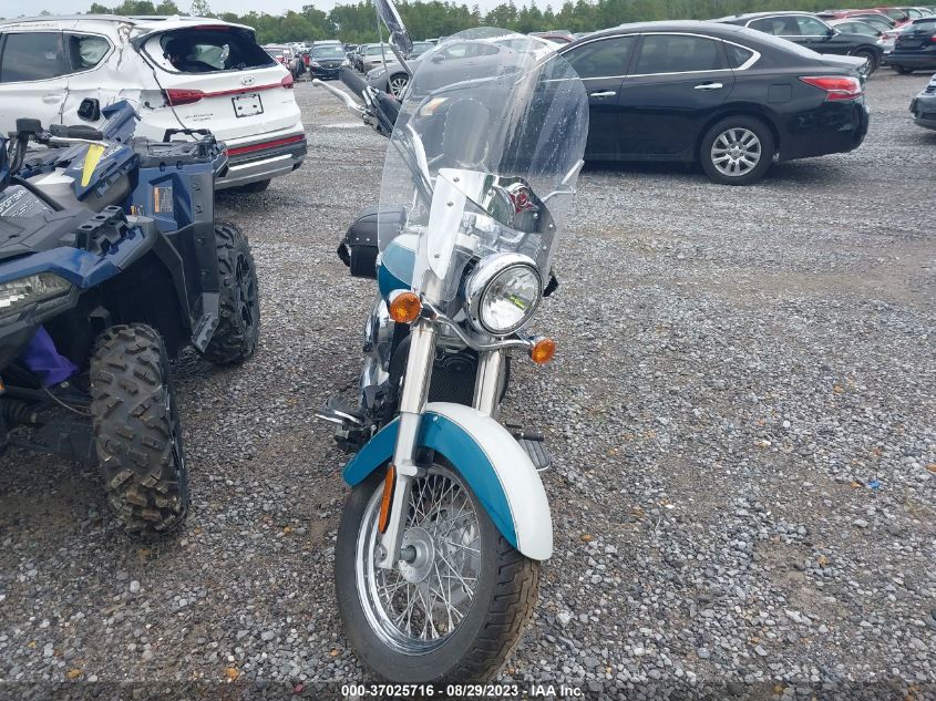 2022 KAWASAKI VN900 D - JKAVN2D12NA068320